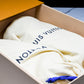 Louis Vuittоп Skate Sneaker 'Marine White'