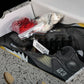 Off-White AJ5 Retro Black
