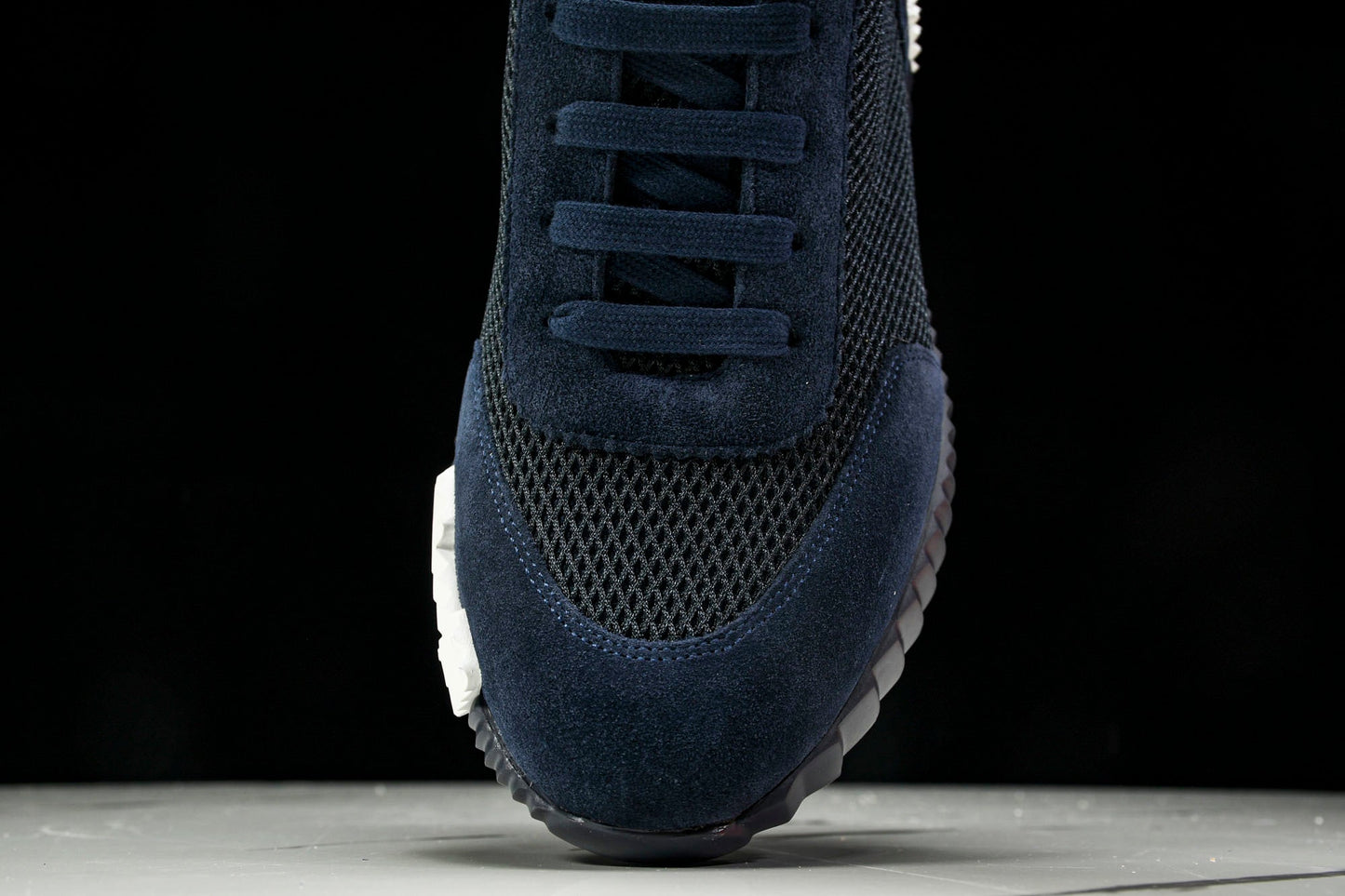 Нermès Bouncing Sneaker 'Marine'