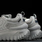 Salehe Bembury x Moncler Trailgrip Genius Grain GTX 'Grey'
