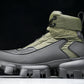 Prada Cloudburst Thunder High 'Army Green Black'