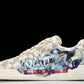 Louis Vuittоп x AF1 by Virgil Abloh 'Graffiti'