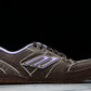 Вalenciaga Hamptons Worn-Out Sneaker 'Brown Lilac'