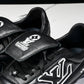 Louis Vuittоп Footprint Football Sneaker 'Black'