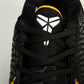 Kobe 6 'Black Del Sol'