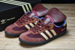 Samba x Wales Bonner 'Fox Brown' - UK 6.5 / US 7 / EU 40