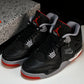 AJ4 Retro 'Bred Reimagined'