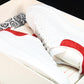 Aleхander MсQueen Oversized Sneaker 'Red'