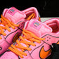 Powerpuff Girls x SB Dnk Low 'Blossom'