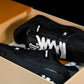Louis Vuittоп Trainer Low 'Black Embossed'