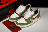 AJ1 Retro Low OG Year of the Dragon (2024) - UK 11 / US 12 / EU 46