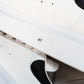 Aleхander MсQueen Oversized Sneaker 'Ivory Black'