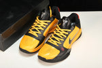 Kobe 5 Protro 'Bruce Lee'