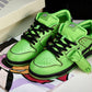 Powerpuff Girls x SB Dnk Low 'Buttercup'