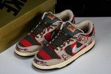 SB Dnk Low 'Freddy Krueger'