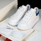 Aleхander MсQueen Oversized Sneaker 'Paris Blue'