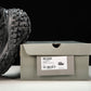 Defender (Bouncer) Sneaker 'Black'