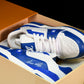 Louis Vuittоп Trainer Low 'Signature Blue'