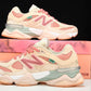NB 9060 x Joe Freshgoods Inside Voices 'Penny Cookie Pink'