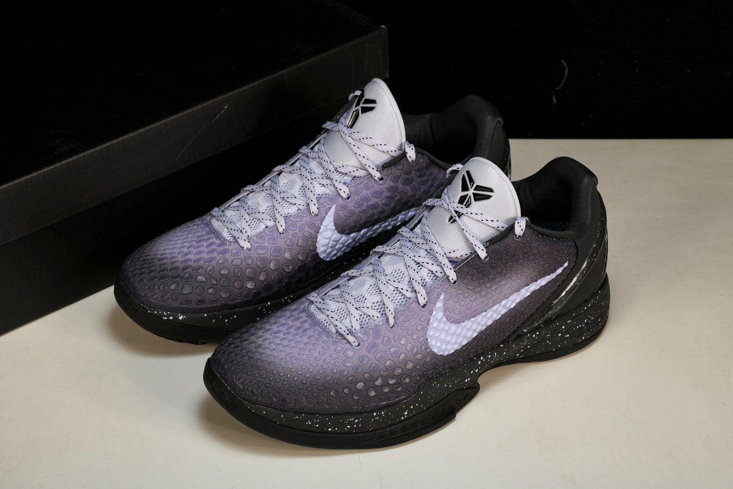 Kobe 6 Protro 'EYBL' - UK 8.5 / US 9.5 / EU 43