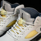AJ5 Retro x A Ma Maniere 'Dawn'