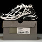Runner 'White Black'