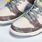 SB Dnk Low "Crenshaw Skate Club"