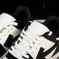Off-White Out Of Office OOO Low Top 'Black White' (Panda)