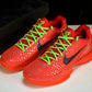 Kobe 6 Protro 'Reverse Grinch'