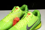 Kobe 6 Protro 'Grinch' - UK 8.5 / US 9.5 / EU 43