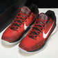 Kobe 6 Protro 'Challenge Red All-Star'