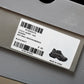 Runner 'Triple Black - Matte' - UK 10 / US 11 / EU 44