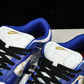 Supreme x SB Dnk Low Stars 'Hyper Royal'