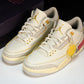 AJ3 Retro x J Balvin