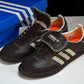 Samba x Wales Bonner 'Black'