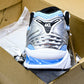 ASICS Gel-Kayano 14 'Arctic Sky Pure Silver'
