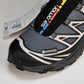 Salomon XT-6 GTX 'Black Ebony'