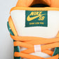 SB Dnk Low 'Legion Pine Kumquat'