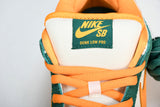 SB Dnk Low 'Legion Pine Kumquat'