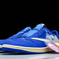 Travis Scott x Fragment AJ1 Low ‘Reverse Sail Military Blue’ (Unreleased)