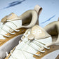 LOEWE × ON Cloudsolo 'Dark Sand Cream'