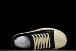 Rick Owens Ramones Low EDFU 'Black Milk'