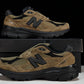 NB 990v3 x JJJJound 'Brown'