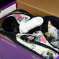 Supreme x SB Dnk Low "Rammellzee"