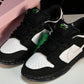 SB Dnk Low 'Staple Panda Pigeon'