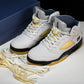 AJ5 Retro x A Ma Maniere 'Dawn'