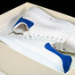 Aleхander MсQueen Oversized Sneaker 'Paris Blue'