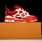 Louis Vuittоп Skate Sneaker 'Red White'