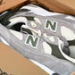 NB 991 x Aime Leon Dore MiUK 'Grey'
