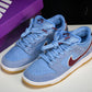 SB Dnk Low 'Philadelphia Phillies'